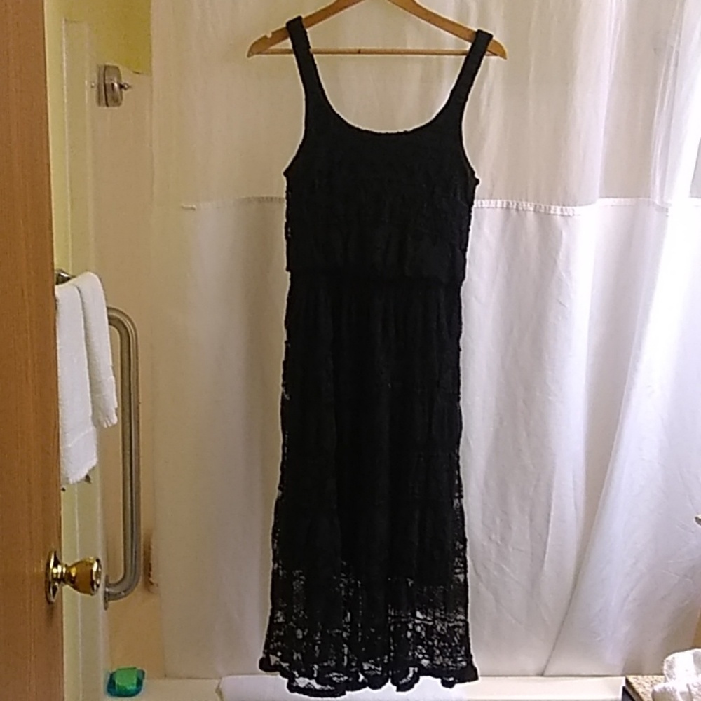 Sun Dress